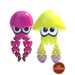 splaton-for-instagram-3.png Articulated Octoling and Squidling