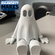 2.png FLEXI CUTE SITTING GHOST