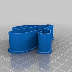 Cactus_Cookie_Cutter_v1.png Free STL file Cactus clay cutter・3D printer model to download