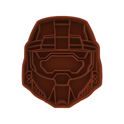Halo-CE-Helmet-Cookie-Cutter-3-render.png Halo Infinite Master Chief Cookie Cutter