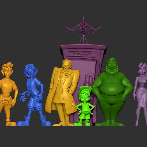 Bill and Ted's Excellent Adventure