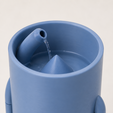 gravity-water-fountain-nozzle-detail.png Heron’s Fountain