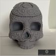o5.jpeg Ornate detailed Skull