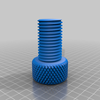 Screw.png Coil Support