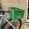 IMG_0398.jpg Beer crate holder for VanMoof S3 bike rack