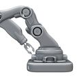 01.jpg Free 3D Robotic Arm