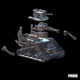 KK_Cover3.png 6-8mm - Big Boys Killer Tank - Junk War Horde
