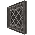 Wireframe-Low-Carved-Ceiling-Tile-09-3.jpg Collection of Ceiling Tiles 02