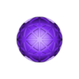 SKM_tetragonal.STL Spherical Kikuchi map