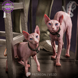 harley-19.png Dr. Evil y Mini Me