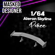 aleronskylinepolice.png SKYLINE POLICE 164 SPOILER