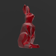 Screenshot_2.png Rabbit - Low Poly