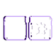 SAV_M_I_CASE_v1.3.stl SAV MAKER I housing