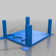 32x3_Storage_tower.png FREE SToRAGE TOWER FOR MINIATURES