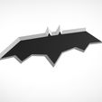 003.jpg Batarang ver.1 from the comics Batman Hush