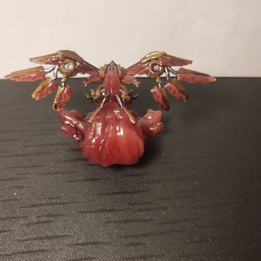 1638617651923.jpg Miniature Fenix Mecha