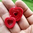 Two hearts - Two hearts bound