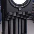 HexaHive-Speaker-Stand-Yamaha-HS7-speaker-stand2.jpg HexaHive Speaker Stand for Yamaha HS7
