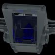 Render2.JPG Fichier STL gratuit Dropship impérial The Mandalorian Saison 2 3,75"/6"/Legion・Design à télécharger et à imprimer en 3D