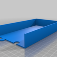 Long_Tray_Right.png Tool trolly trays