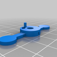 d946ed0a-9f96-45e0-89a2-331d74f1465c.png Free 3D file Spiral Physics Toy - Helicone Kinetic Sculpture - Satisfying Fidget・3D printing idea to download