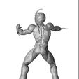 5.jpg Guyver STL 3D-Druckbare STL