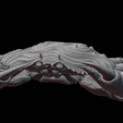 Cancer_01.png Cancer Zodiac Mystical Crab Creature Sculpture 3D print model