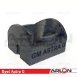 Opel Astra G 3.jpg Air Vent Gauge Pod, 52mm, Fits Opel Astra G "Arlon Special Parts"