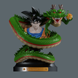 Schermata-2022-03-07-alle-17.44.05.png Dragonball Shenron Statue - Archivo de impresión 3D STL Modelo de impresión 3D