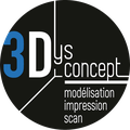 3Dys-Concept
