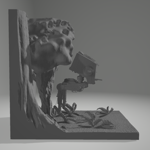 3.png star wars BOOKEND