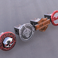 d359e6cb-1a03-482c-9045-922782627726.png Capas para receptores de engate de 2" da Rogue Monkey