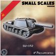 1-PREM-HM-M2-V04.jpg Lot de véhicules à échelle réduite WW2 n°4 (chars soviétiques) - Armée soviétique WW2 Second Monde Front de l'Est Ostfront RPG Mini Hobby