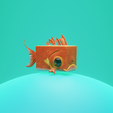 1.png Stylized Creatures PACK Low-poly