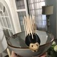 IMG_1073.JPG Toothpick Hedgehog