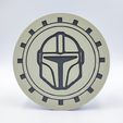 mando-coasters-3-4-04.jpg The Mandalorian Coasters