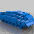 cd12cbaef3409f59f9884617331785f0.png Trojan Armoured Vehicle Royal Engineers (AVRE) 15mm & 28mm Low Poly model