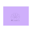 obj.obj Hawaei Logo