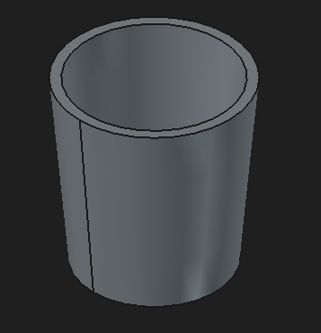 Pen holder