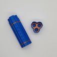20220110_180124.jpg Recreational Clip Capsule / Joint Capsule