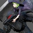 24.jpg BERSERK GUTS  schierke SCIERKE FANTASY ANIME SWORD CHARACTER
