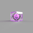 HQ-Render-1.png Plant Core Cube from Trigun Stampede