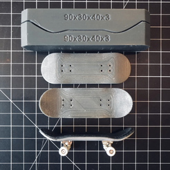 Capture d’écran 2020-06-08 à 10.30.26.png Fichier STL gratuit Encore une autre touche (planches, moules, façonneurs, écrous de roue)・Design pour imprimante 3D à télécharger
