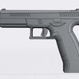 IMG_1395.jpg CZ P10 Full Size Pistol