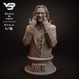 Joker_1.png Бюст Хоакина Феникса (Джокер)