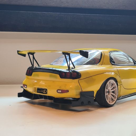 20250623_152912.jpg Adjustable 1:10 Scale RC Drift Rear Diffuser – MMC Designs (STL Files for 3D Printing)