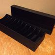 card_tray_with_lid_off.jpg Lord of the Rings LCG Card Trays (unsleeved)
