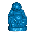 HEBfront.png Happy Emoji Buddha