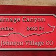 20220824_094304.jpg Mavericks Trail Badge Carnage Canyon CO hike offroad adventure