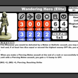 Wandering_Hero.png Fantasy Adventuring Party (18mm scale)